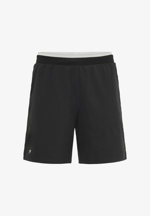 Fabletics, THE FUNDAMENTAL - Kurze Sporthose - schwarz
