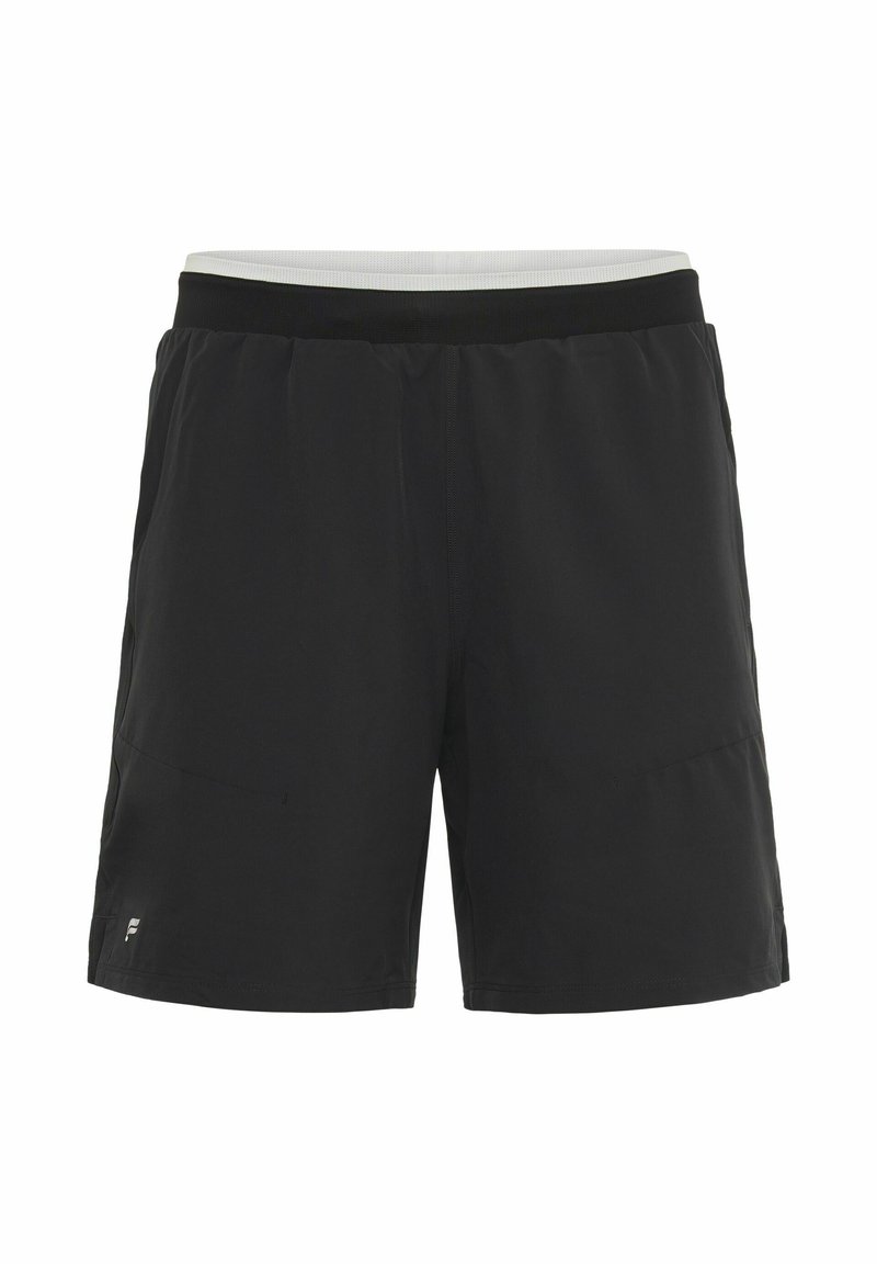 Fabletics Korte broeken zwart Fabletics Korte broeken zwart