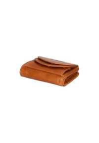 Keine Leren Portemonnee met Steekslot - Barneys Leather