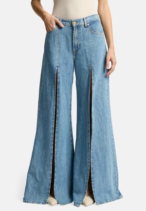 7 for all mankind 7 FOR ALL MANKIND - Jean flare - aia