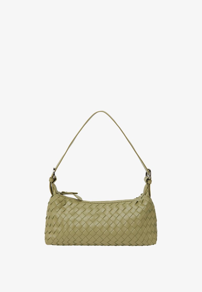 faina Skuldertasker - mint