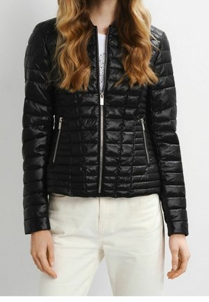 Vinterjakker - black