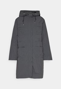 ONLY Parkas - dark grey