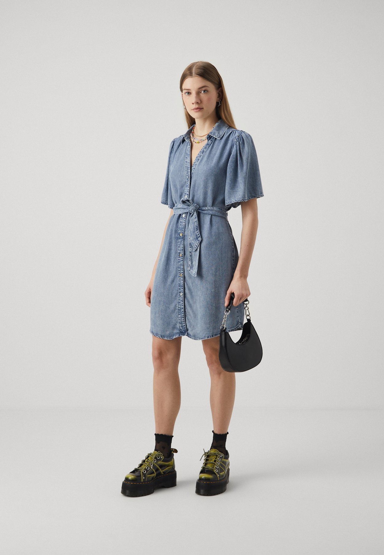 Denim ONLHELENA Short