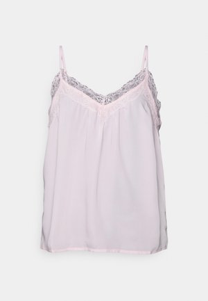 Top - pink