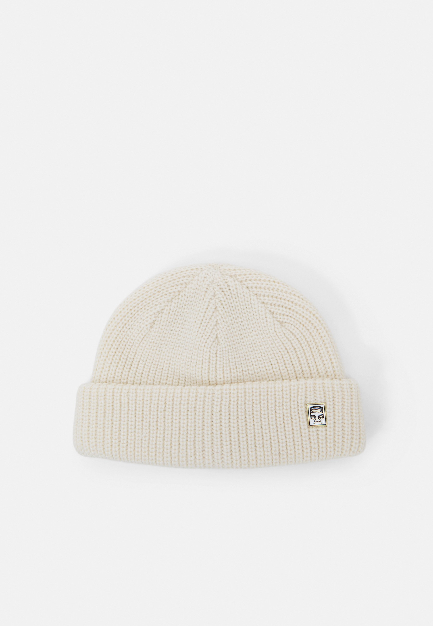 Obey Clothing MICRO BEANIE UNISEX Beanie beige