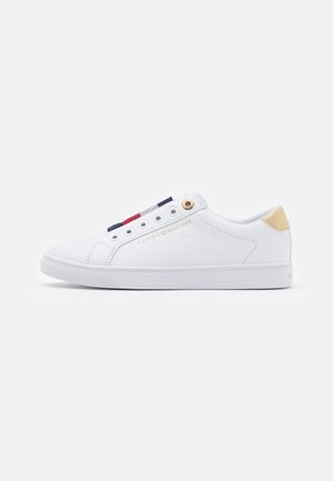 Chaussons - white