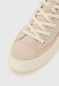 Converse CHUCK TAYLOR - Visoke tenisice - warm clay/egret/warm clay