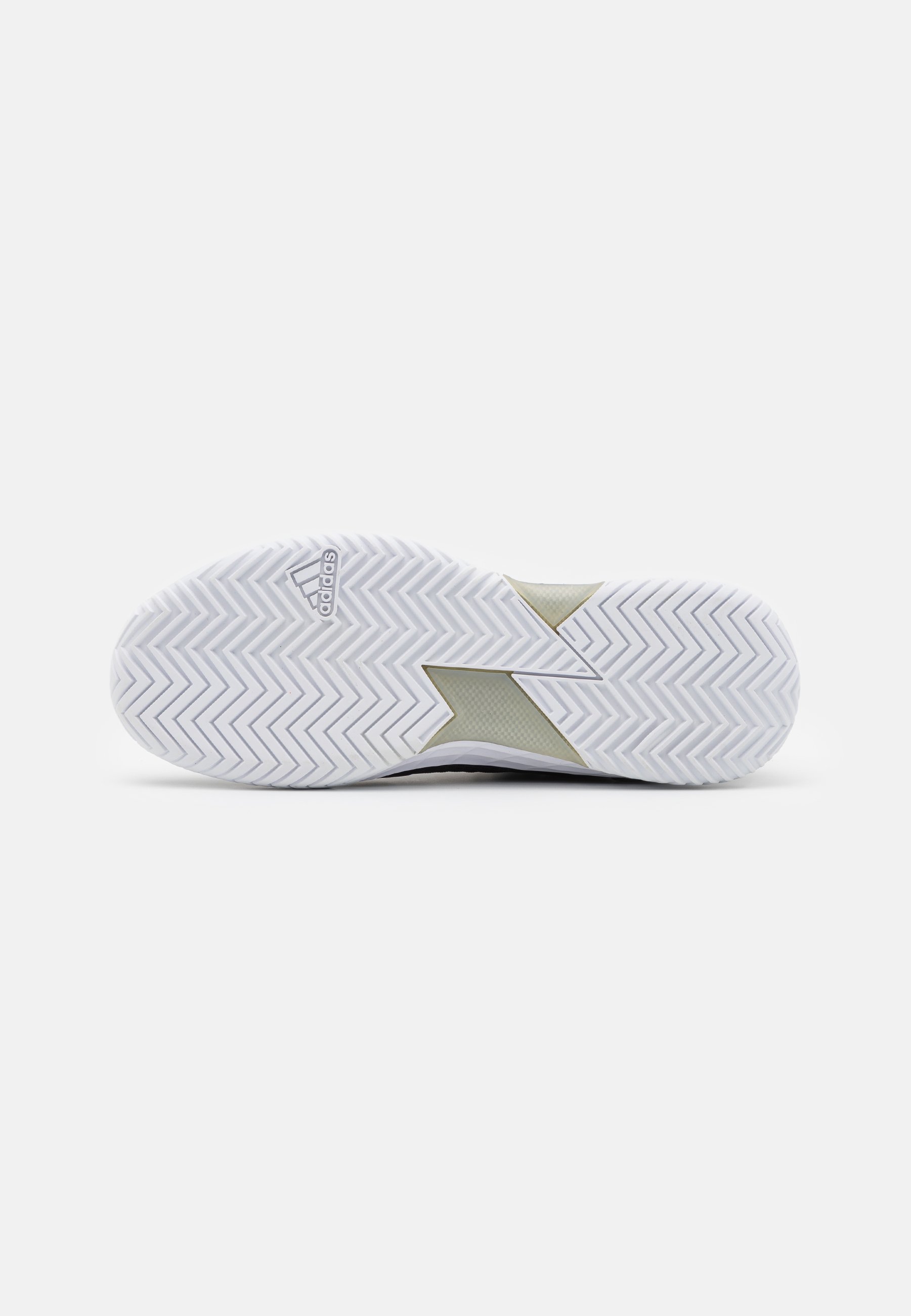 Men ADIZERO UBERSONIC 4 - Multicourt tennis shoes Men ADIZERO UBERSONIC 4 - Multicourt tennis shoes