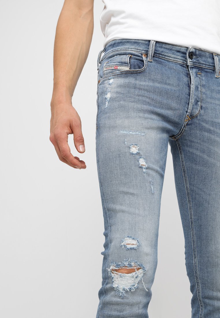 diesel sleenker 086at