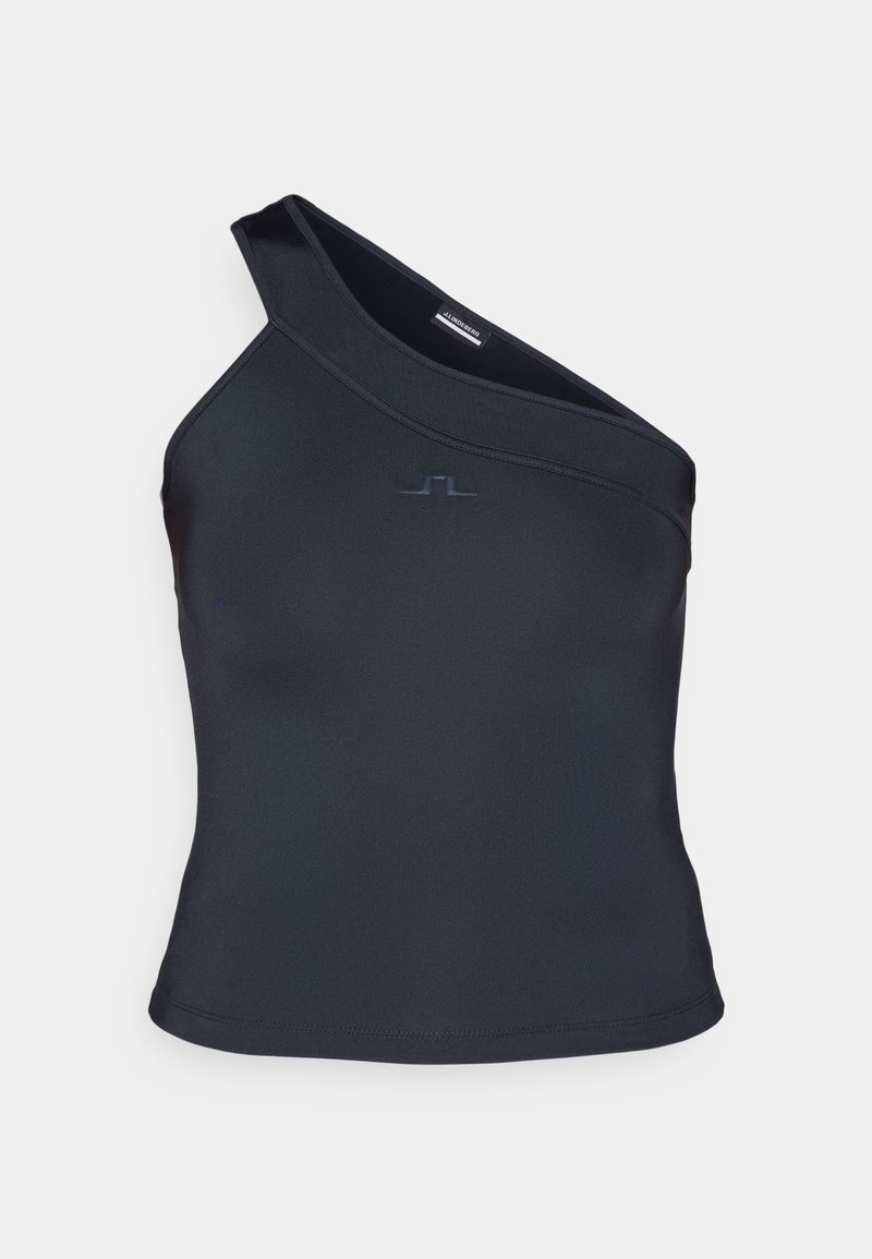 J.LINDEBERG Sports Top donkerblauw