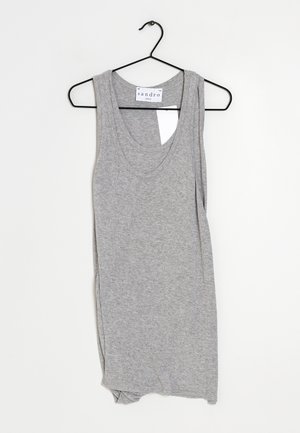 sandro Top - grey
