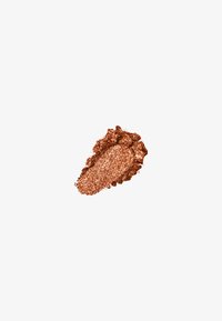 KIKO Milano GLITTER SHOWER EYESHADOW - Oogschaduw - copper mountain