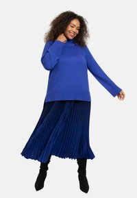 Live Unlimited London Gonna a campana - blue