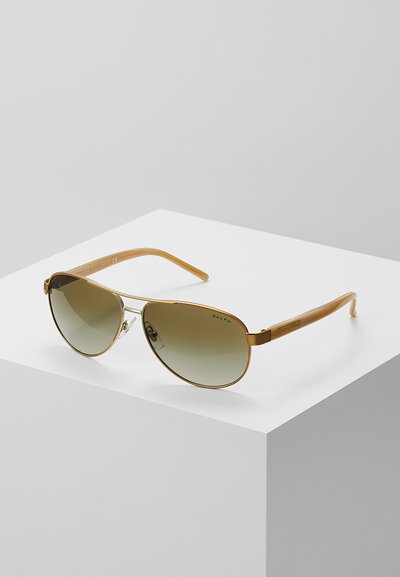 RALPH Ralph Lauren Sunglasses - brown gradient