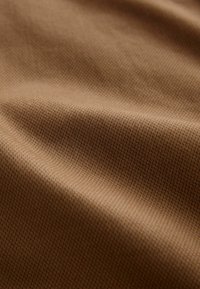 Next REGULAR FIT STRAIGHT LEG STRETCH - Pantaloni chino - tan brown