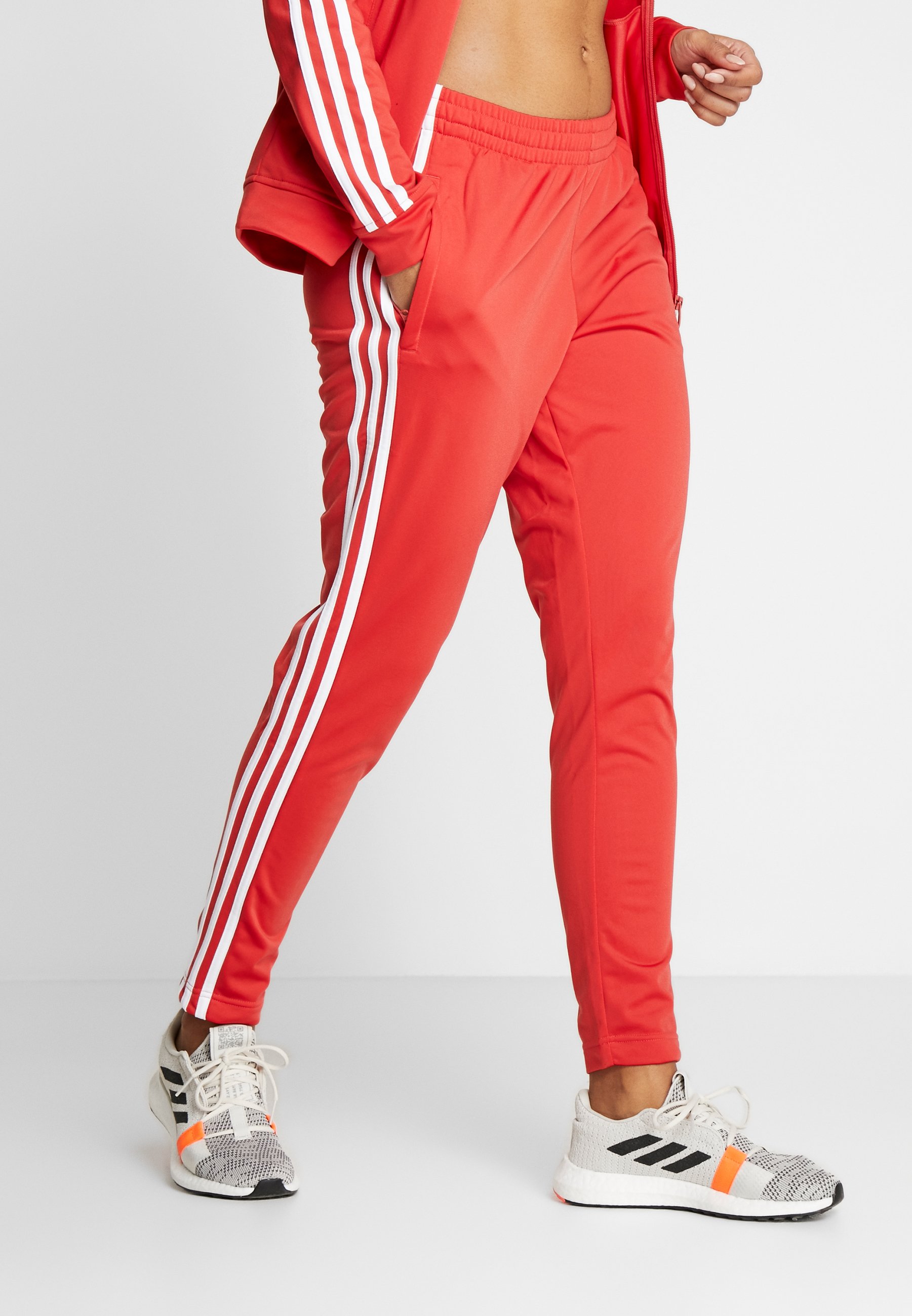 glow in the dark adidas tracksuit