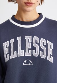 Ellesse LONRENZO - Felpa - navy