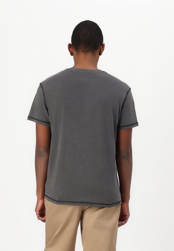 CREST TEE - Basic T-shirt4