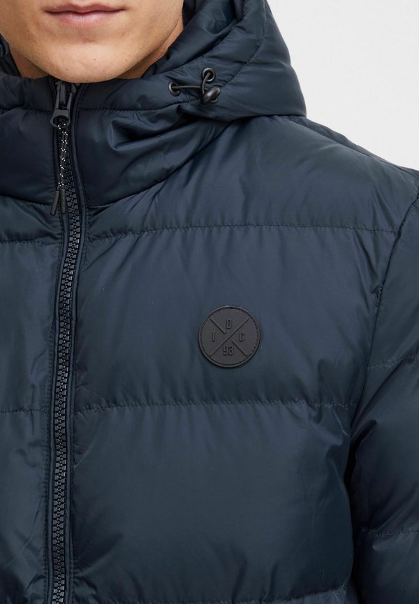 IRDapse - Winter jacket2