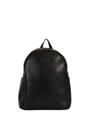 Rucksack - black