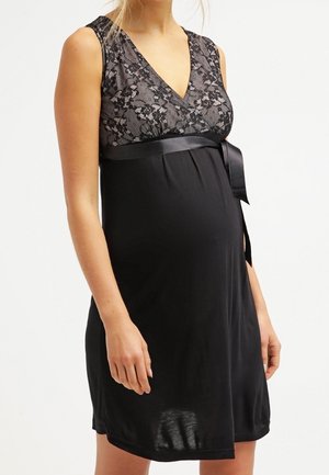 Sukienka z dżerseju