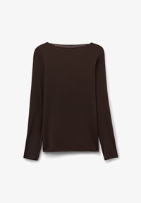 Seleccionado, brown