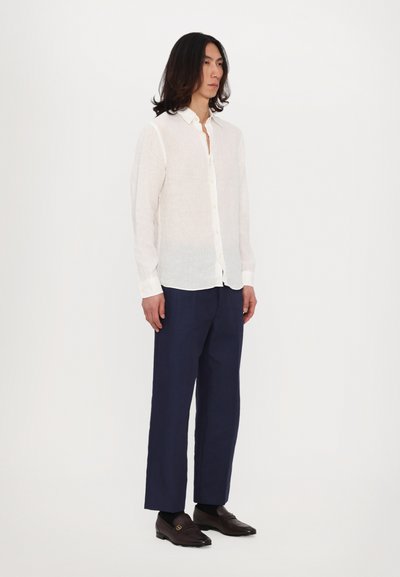 Tiger of Sweden SPENSER - Camisa - off white