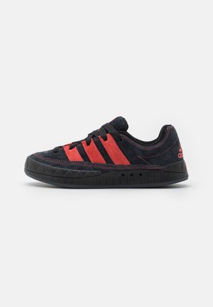 adidas Originals, Baskets basses - black