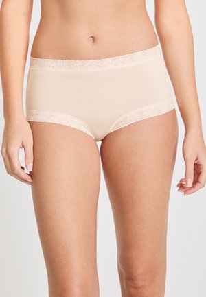 SOFT STRETCH - Briefs - peach ice