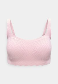 Nepasirinkta, floral pink