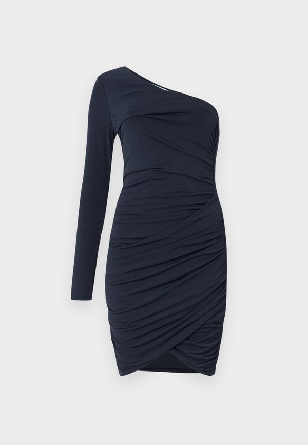 EVIE ASYMMETRIC MINI - Cocktail dress / Party dress3