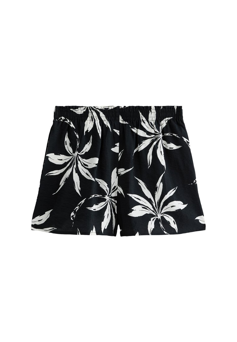 New Look Shorts zwart New Look Shorts zwart