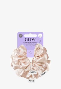 Glov - GLOV® SCRUNCHIES 3 PACK S/M/L - Hair set - champagne Thumbnail Image 1