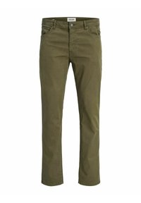 Nepasirinkta, ivy green