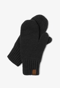 Selected, black