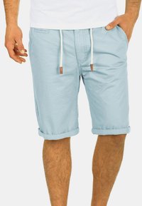 Blend BHKAITO - Shorts - soft blue