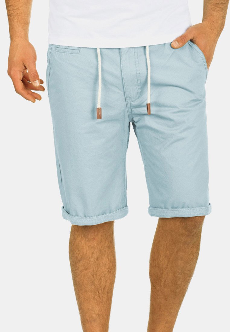Blend BHKAITO - Shorts - soft blue