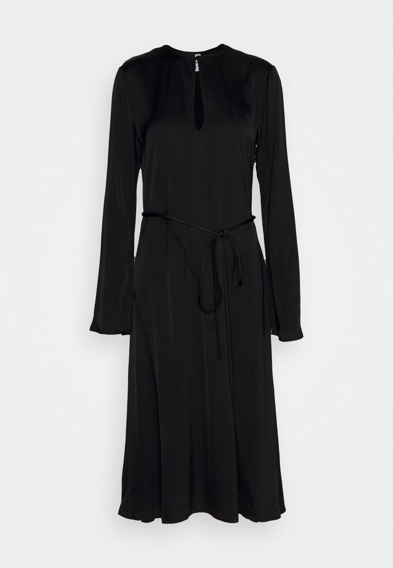 DAY Birger et Mikkelsen Cocktailjurk zwart DAY Birger et Mikkelsen Cocktailjurk zwart