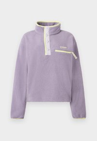 Neselectat, shale purple/lavender pearl/citron haz