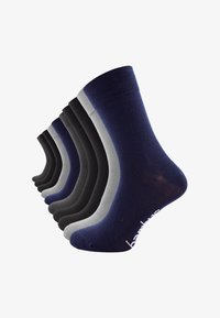 Non sélectionné, mix dunkel