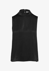 Selected, schwarz