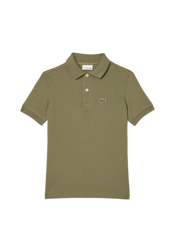 Poloshirt - vert kaki bmy