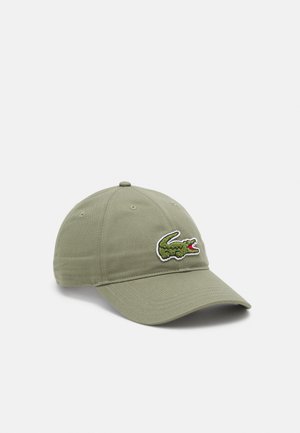 Lacoste Gorra - khaki