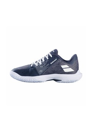 da tennis per terra battuta - queen jio grey