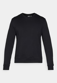 CENTRE  - Sweatshirt - black beauty