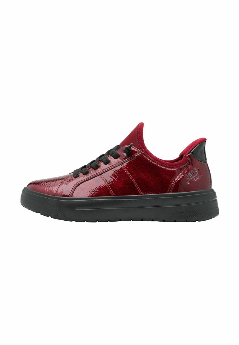Jana STEP IN - Trainers - vino patent