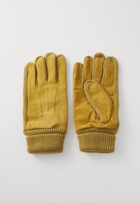 Selezionato, khaki