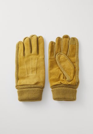 Handschoenen - khaki
