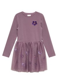 Niet geselecteerd, flieder